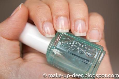 Makeup collection: i miei smalti Essie