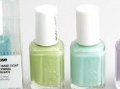 Makeup collection: miei smalti Essie