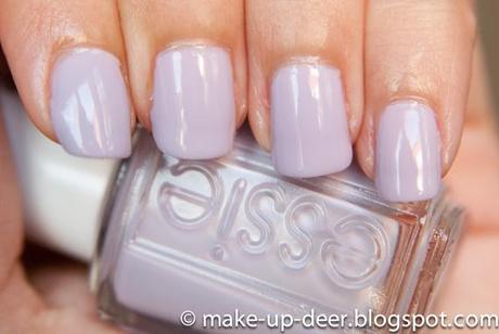 Makeup collection: i miei smalti Essie