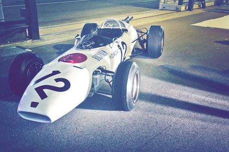 Honda RA271