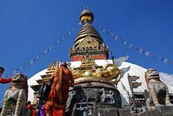 Salviamo Kathmandu dall’inquinamento e dal degrado