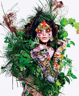 Arcimboldo post moderno