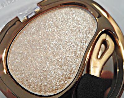 Review&Swatches; DEBORAH MILANO PRECIOUS METAL COLLECTION OMBRETTO 24H METAL nelle colorazioni 02,03,04 e 05