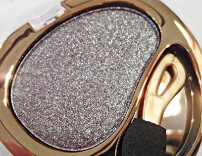 Review&Swatches; DEBORAH MILANO PRECIOUS METAL COLLECTION OMBRETTO 24H METAL nelle colorazioni 02,03,04 e 05