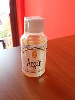 Bagno Gel Argan ..le mie impressioni!!!