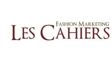 Les Cahiers Fashion Marketing - Sono al 20° posto tra i 100 blog più seguiti di Italia!