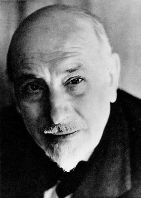 Luigi Pirandello,Riflessioni Autobiografiche