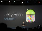 Samsung Android 4.1.1 Jelly Bean Aggiornamento Galaxy Seconda fase