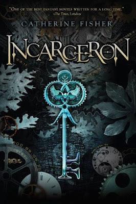 Anteprima: Incarceron. La prigione invisibile di Catherine Fisher