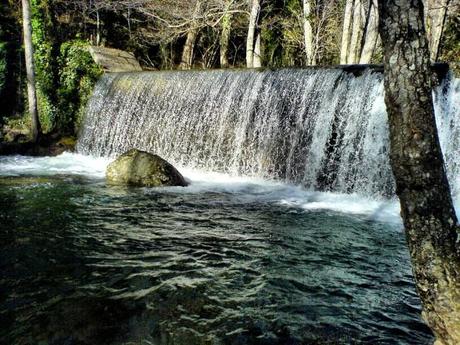 Parco Nazionale del Pollino