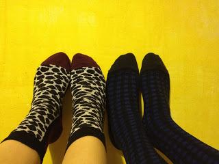 Socks&Roll; o Socks&TheSofa; #altomilano