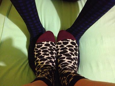 Socks&Roll; o Socks&TheSofa; #altomilano