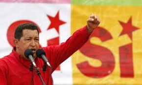 Hugo Chavez trionfa alle elezioni presidenziali in Venezuela