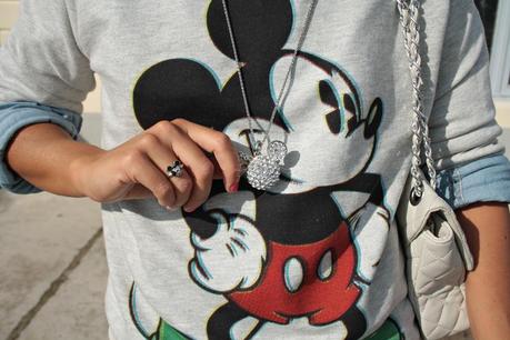 Mickey!