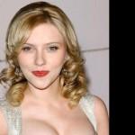 Scarlett Johansson di nuovo single: è finita con Nate Taylor