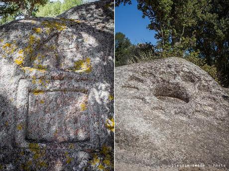 Oschiri e Ozieri: altari sacri, chiese campestri e grotte magiche