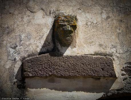 Oschiri e Ozieri: altari sacri, chiese campestri e grotte magiche