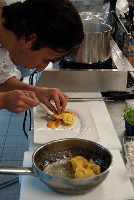 Per tutti i gusti Alto Adige: la grande cucina altoatesina allo Sheraton Malpensa!