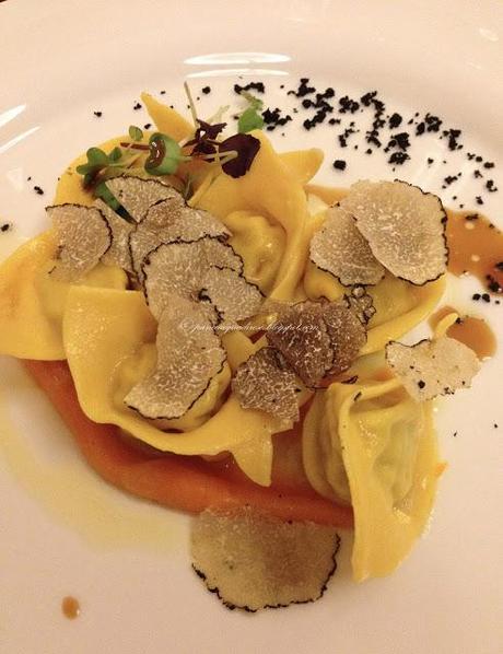 Per tutti i gusti Alto Adige: la grande cucina altoatesina allo Sheraton Malpensa!