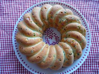 CIAMBELLA SALATA