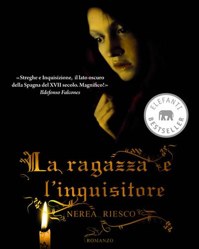 Recensione: La ragazza e l'inquisitore