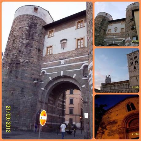 (per fiere) da Lucca a Marti..