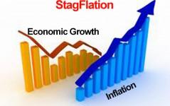 Stagflazione, lo scenario peggiore che l’Italia potrebbe affrontare