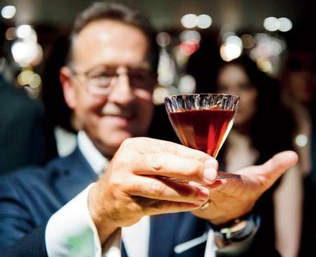 Quanto costa il cocktail più caro al mondo? 1000 euro? 2000? Di più?