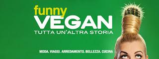 Non è la solita minestra..Vegani divertenti..e divertiti