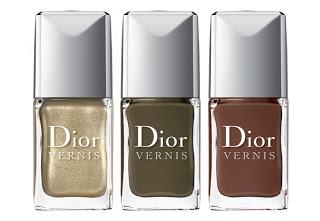 DIOR: Golden Jungle