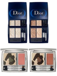 DIOR: Golden Jungle