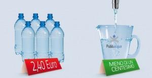 Acqua del rubinetto: perché non può essere una soluzione?