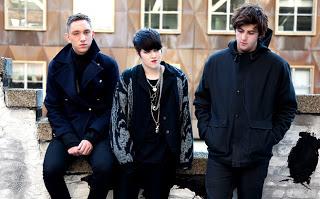 Stereo Hearts : The XX !