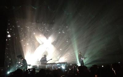 Stereo Hearts : The XX !