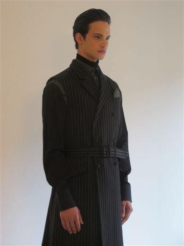 EDITORIAL PRADA 2012 2013 FASHION INDEPENDENT MEN MILANO