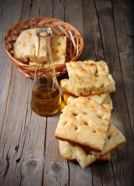 focaccia