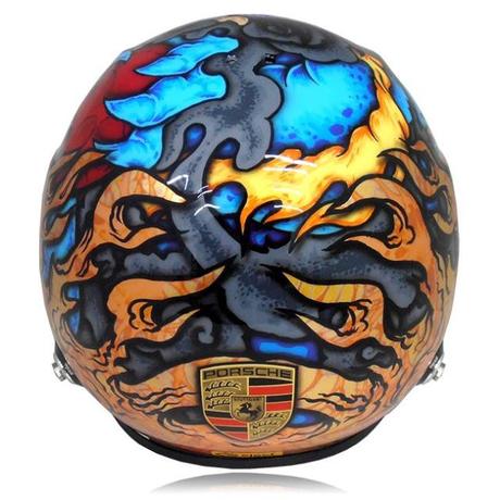 Stilo ST4 G.Figueroa 2012 by Censport Graphics