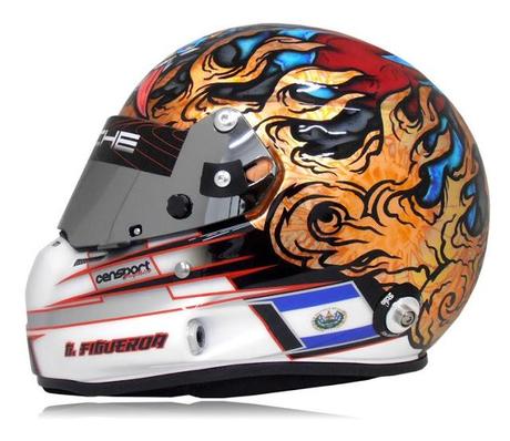 Stilo ST4 G.Figueroa 2012 by Censport Graphics