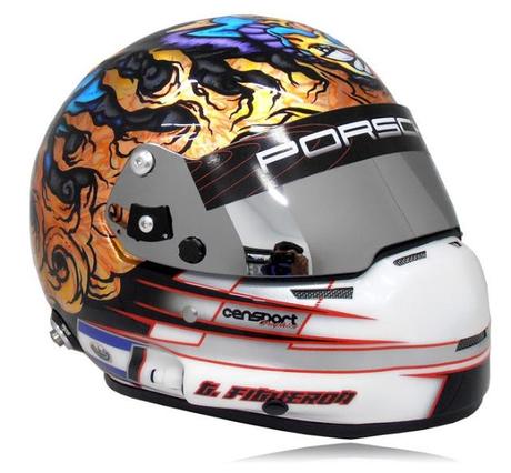 Stilo ST4 G.Figueroa 2012 by Censport Graphics