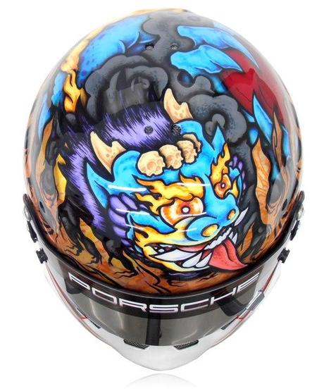 Stilo ST4 G.Figueroa 2012 by Censport Graphics