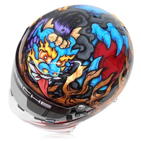 Stilo ST4 G.Figueroa 2012 by Censport Graphics