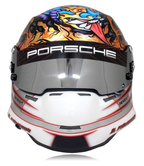 Stilo ST4 G.Figueroa 2012 by Censport Graphics