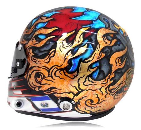 Stilo ST4 G.Figueroa 2012 by Censport Graphics