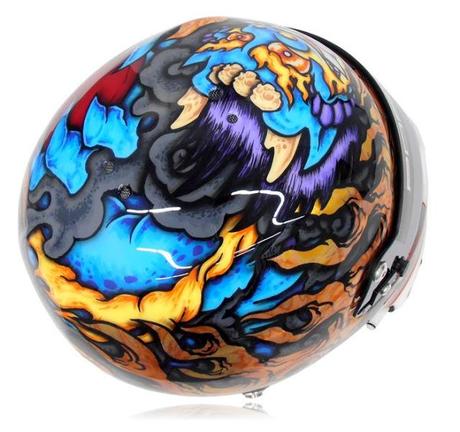 Stilo ST4 G.Figueroa 2012 by Censport Graphics