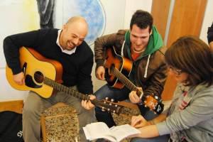 Incontro conclusivo Leaders TGS estate 2012. Pagina di diario