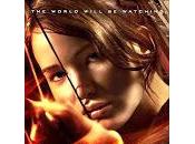 Hunger Games Gary Ross