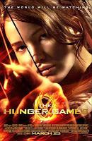 Hunger Games - Gary Ross