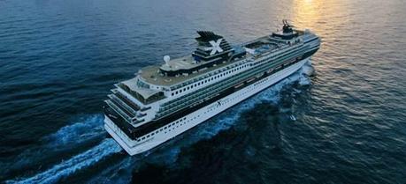 Da Celebrity Cruises nuovi itinerari in California ed Alaska