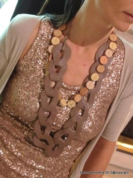 How to do a cool Diy necklace?    Come fare una collana cool Diy?