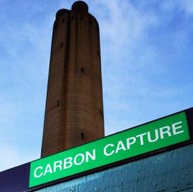 La crescente importanza della CCS